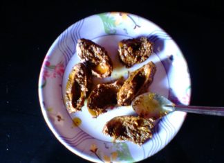आम का अचार indian recipes in hindi,