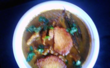 सूरन की सब्ज़ी indian recipes in hindi ,