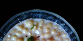 boondi ka raita kaise banaye