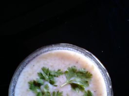खीरा का रायता बनाने की विधि indian recipes in hindi ,