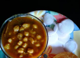 छोला भटूरा बनाने की विधि indian recipes in hindi ,