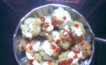 मुंगौड़ा बनाने की विधि indian recipes in hindi ,