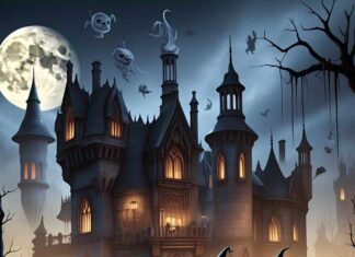 angel and demons a horror fantasy short story hindi , angel and demons a horror fantasy short story hindi ,