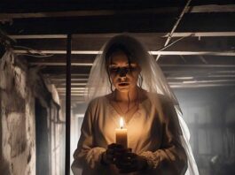 haunted house a short horror story hindi based on a true event ,