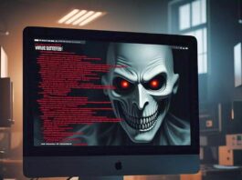 short horror story in hindi virus in computer ,