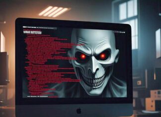 short horror story in hindi virus in computer ,