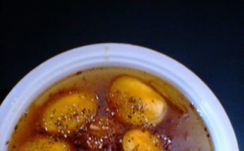 आम की मीठी अचारी बनाने की विधि indian recipes in hindi ,