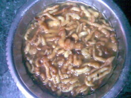 टहुआ बनाने की विधि indian recipes in hindi ,