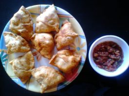 समोसा बनाने की विधि indian recipes in hindi ,