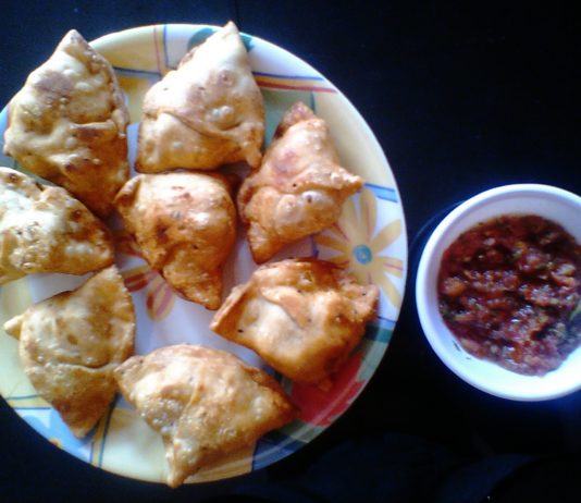 समोसा बनाने की विधि indian recipes in hindi ,