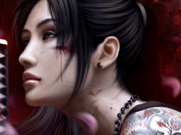 ghost diary a short horror story,