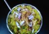 poha bachelor recipes indian,