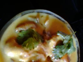 fulori ki kadhi