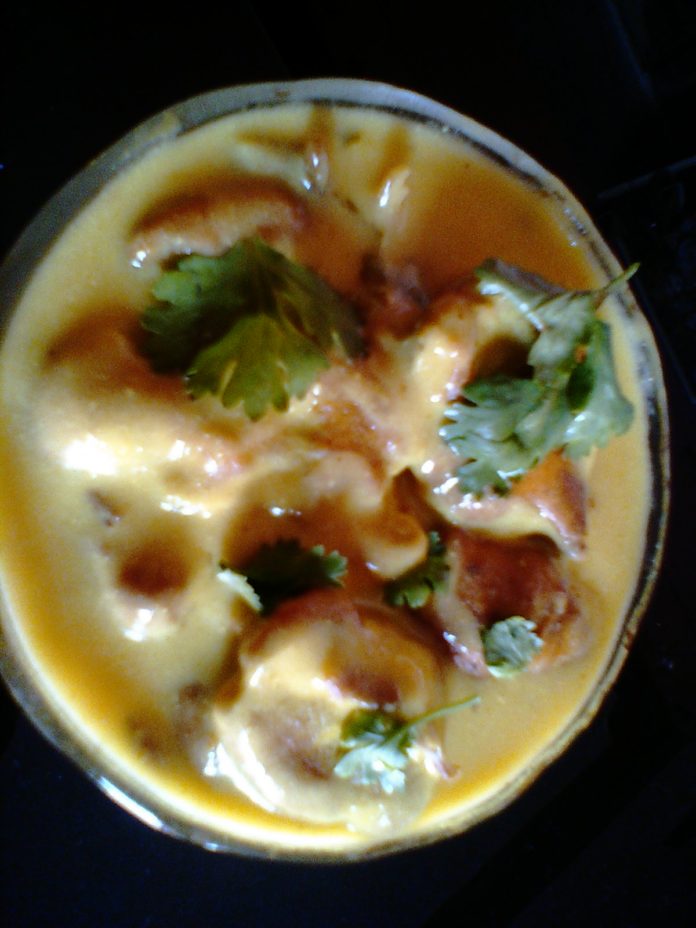 fulori ki kadhi