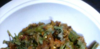 masala bhindi recipe in hindi,