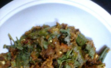 masala bhindi recipe in hindi,