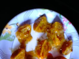 lime sweet pickle kids recipe in hindi ,