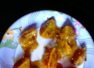 lime sweet pickle kids recipe in hindi ,