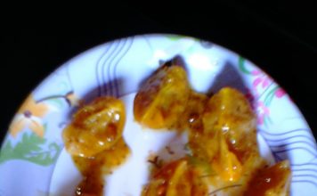lime sweet pickle kids recipe in hindi ,