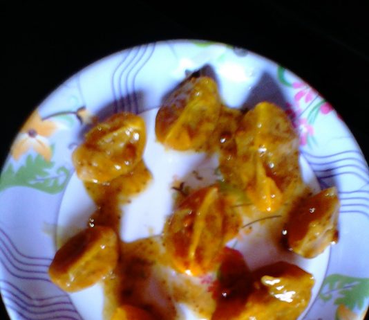 lime sweet pickle kids recipe in hindi ,