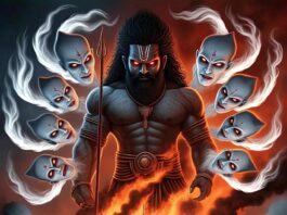 ravana is still alive a true ghost horror story hindi ,