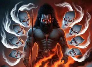 ravana is still alive a true ghost horror story hindi , ravana is still alive a true ghost horror story hindi ,