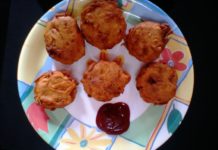 aloo bonda recipe in hindi , 