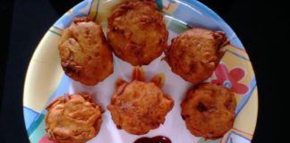 aloo bonda recipe in hindi , 