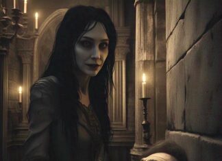 ghost alive a true horror story hindi ,