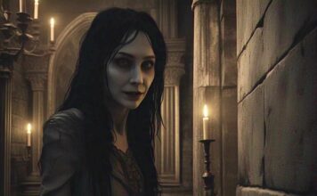 ghost alive a true horror story hindi , ghost alive a true horror story hindi ,