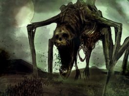fear of deserted jungle a true short horror story hindi,