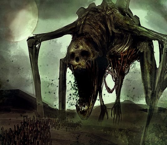 fear of deserted jungle a true short horror story hindi,