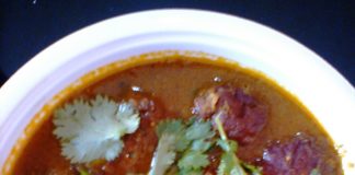 aloo ka kofta indian recipes ,