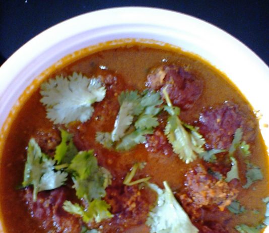 aloo ka kofta indian recipes in hindi ,