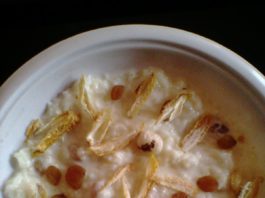 healthy food list,