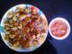 palak ki bhajiya healthy recipes in hindi ,