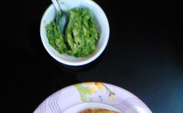 mooli ka Paratha winter food india in hindi ,