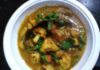 cauliflower masala curry vegan recipes,