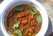 healthy tasty butter paneer masala recipes in hindi ,