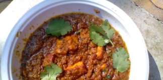 healthy tasty butter paneer masala recipes in hindi ,