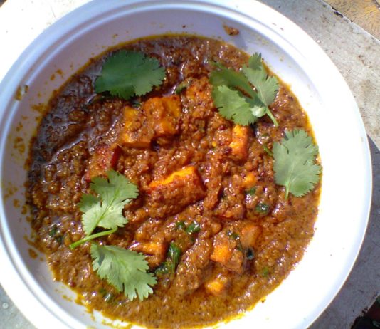 butter paneer masala healthy tasty recipes in hindi ,