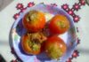 potato stuffed tomato healthy food recipes indian,