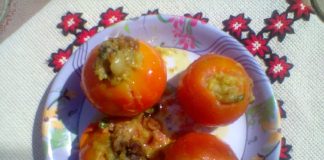 potato stuffed tomato healthy food recipes indian,