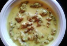 moong ki kadhi good food for gastric patient in hindi ,