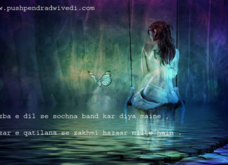 quotes on darkness in hindi जज़्बा ए दिल से सोचना बंद कर दिया मैंने , quotes on darkness in hindi जज़्बा ए दिल से सोचना बंद कर दिया मैंने ,