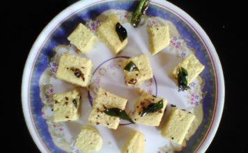 dhokla instant breakfast recipes in hindi ,