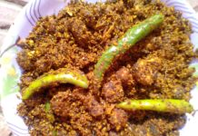 winter season food recipes in india sooran ka achar ,