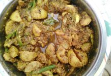winter season food recipes in india amla ka achar ,