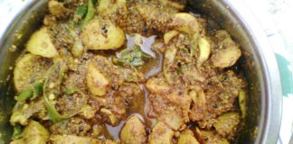 winter season food recipes in india amla ka achar ,