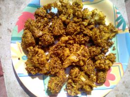 winter season food recipes in india aloo gobi ka achar ,